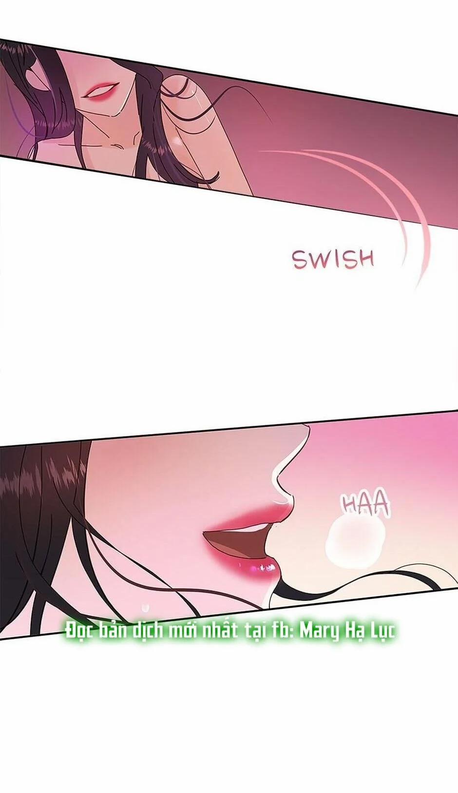 [18+] Sự Trả Thù Ngọt Ngào Của Người Vợ 14.1 trang 15