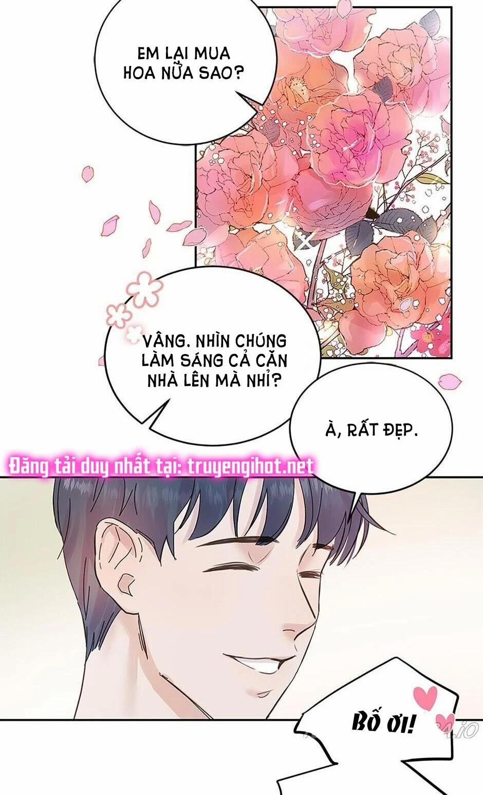 [18+] Sự Trả Thù Ngọt Ngào Của Người Vợ 14.1 trang 19