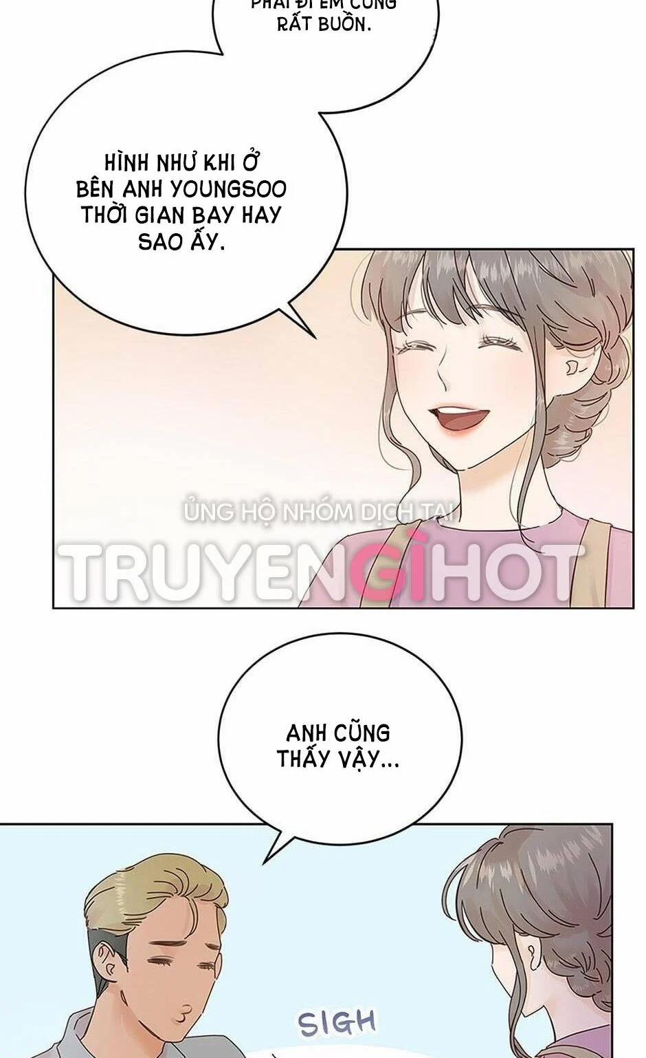 [18+] Sự Trả Thù Ngọt Ngào Của Người Vợ 14.1 trang 2