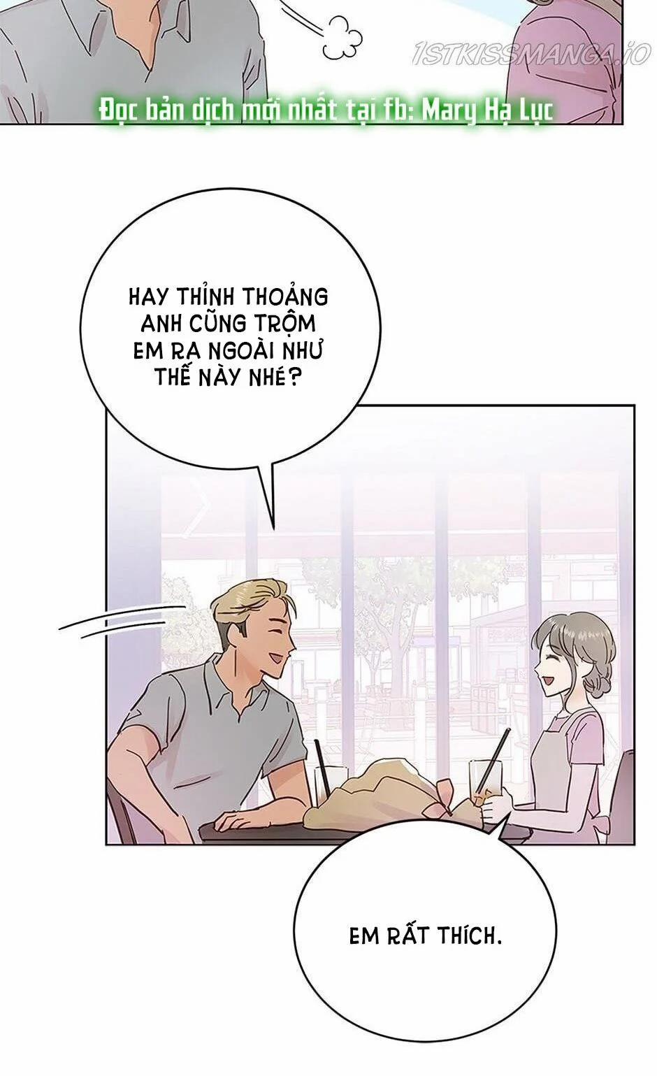 [18+] Sự Trả Thù Ngọt Ngào Của Người Vợ 14.1 trang 3