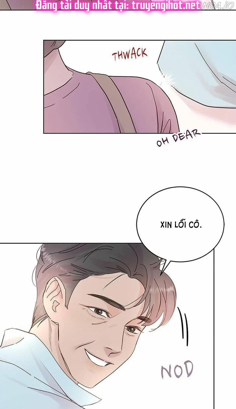 [18+] Sự Trả Thù Ngọt Ngào Của Người Vợ 14.1 trang 9