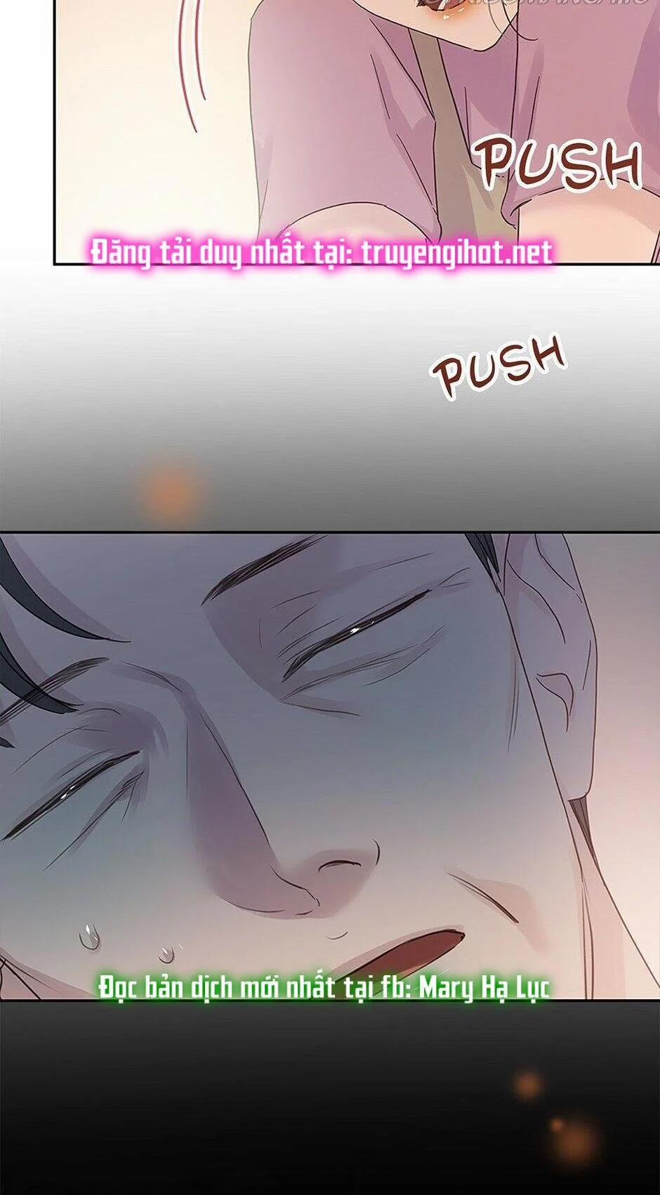 [18+] Sự Trả Thù Ngọt Ngào Của Người Vợ 14.2 trang 10