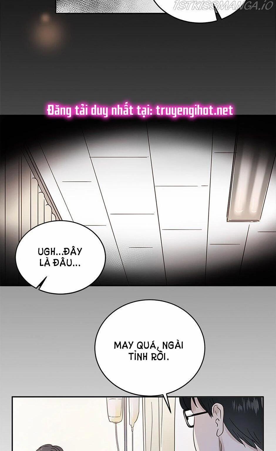 [18+] Sự Trả Thù Ngọt Ngào Của Người Vợ 14.2 trang 12