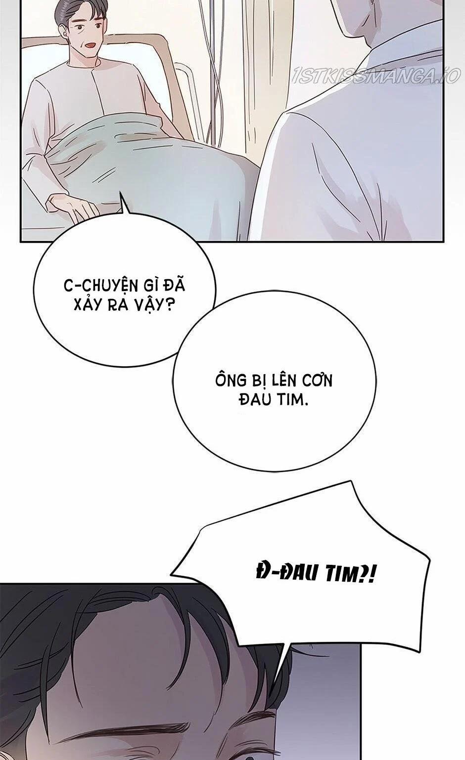 [18+] Sự Trả Thù Ngọt Ngào Của Người Vợ 14.2 trang 13