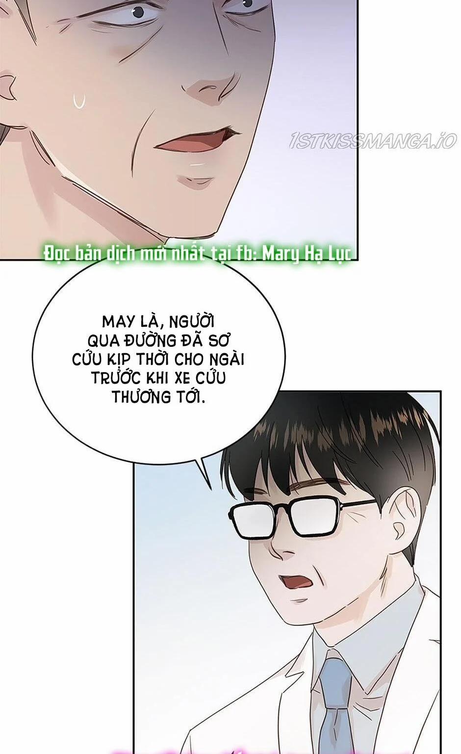 [18+] Sự Trả Thù Ngọt Ngào Của Người Vợ 14.2 trang 14