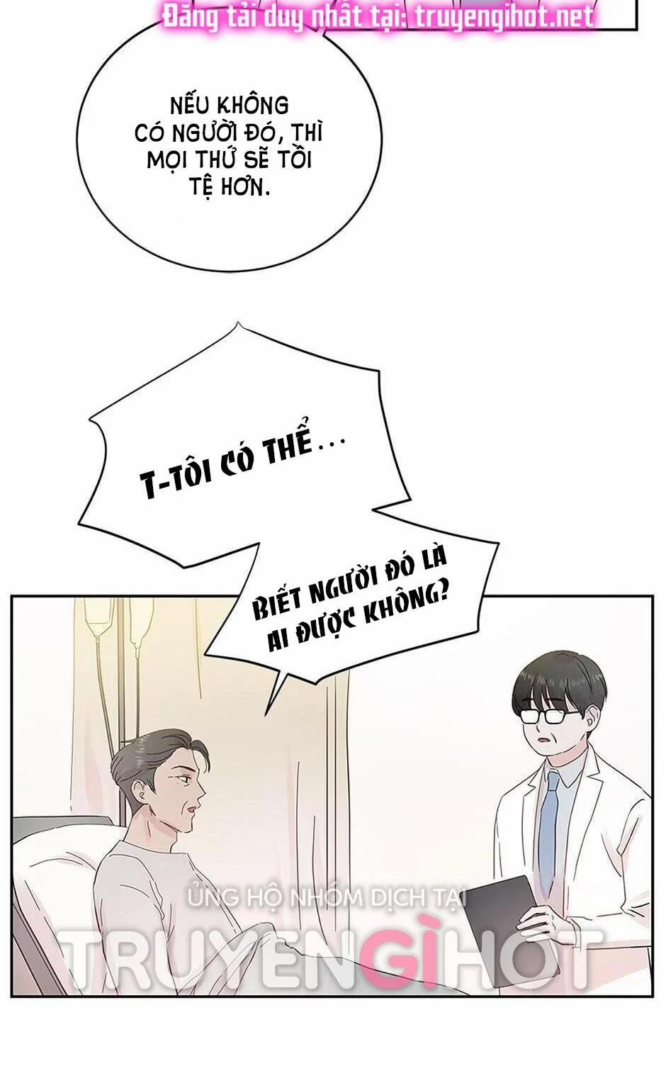 [18+] Sự Trả Thù Ngọt Ngào Của Người Vợ 14.2 trang 15