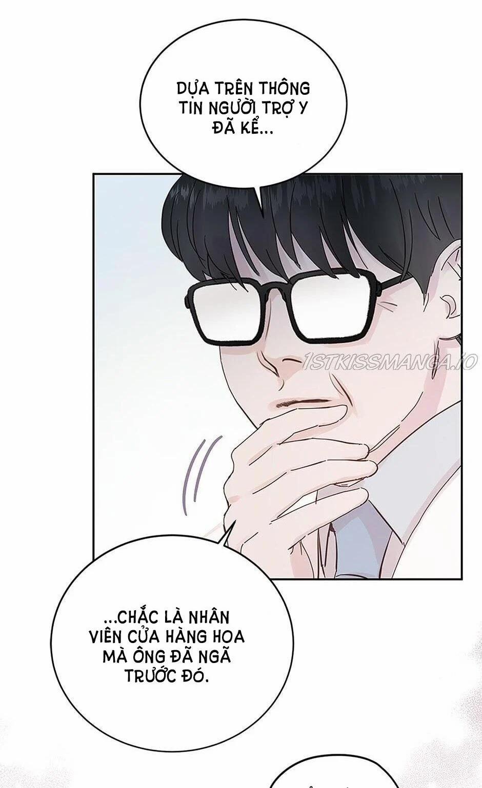 [18+] Sự Trả Thù Ngọt Ngào Của Người Vợ 14.2 trang 16