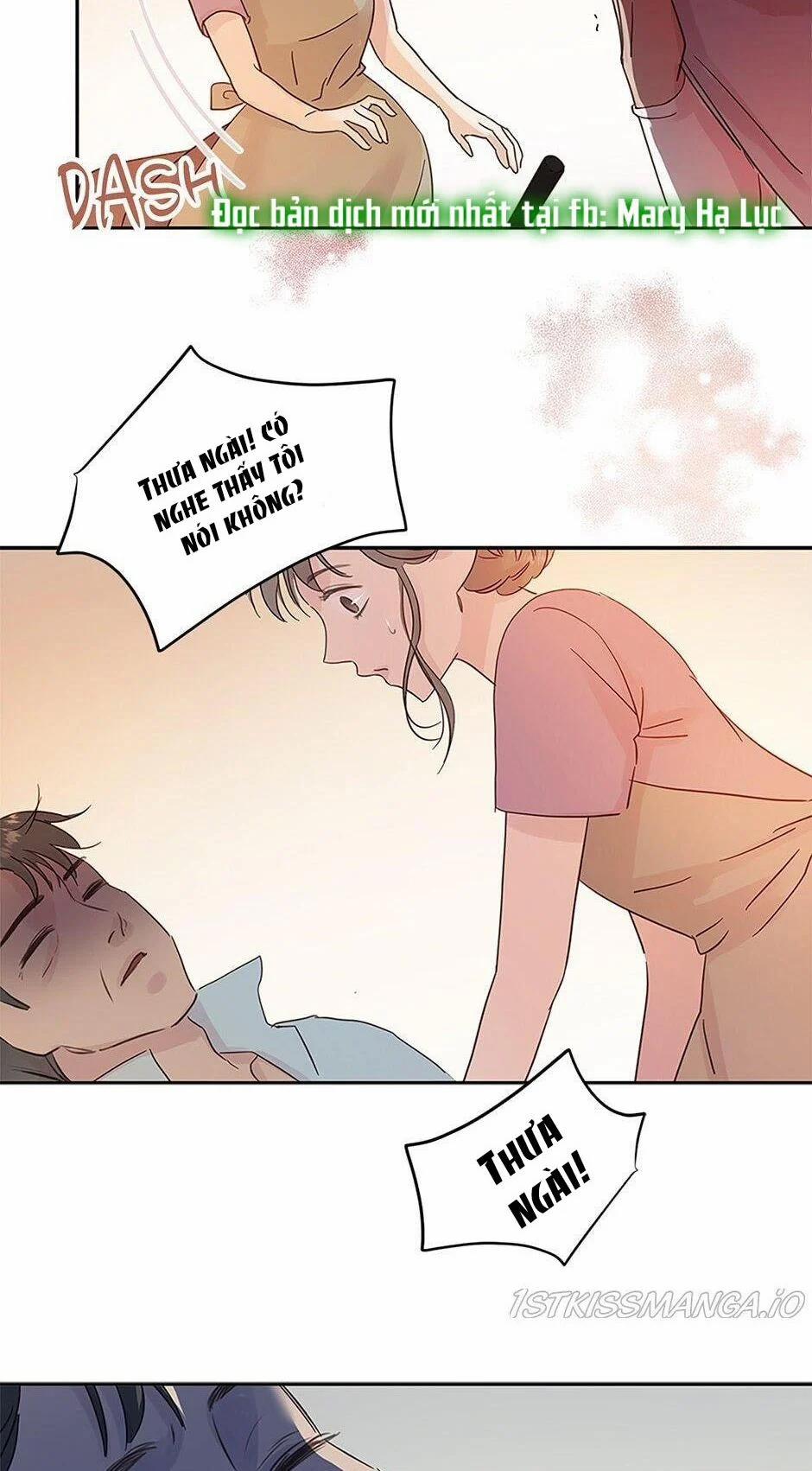 [18+] Sự Trả Thù Ngọt Ngào Của Người Vợ 14.2 trang 6