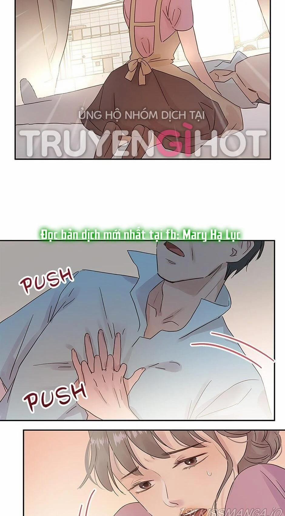 [18+] Sự Trả Thù Ngọt Ngào Của Người Vợ 14.2 trang 9