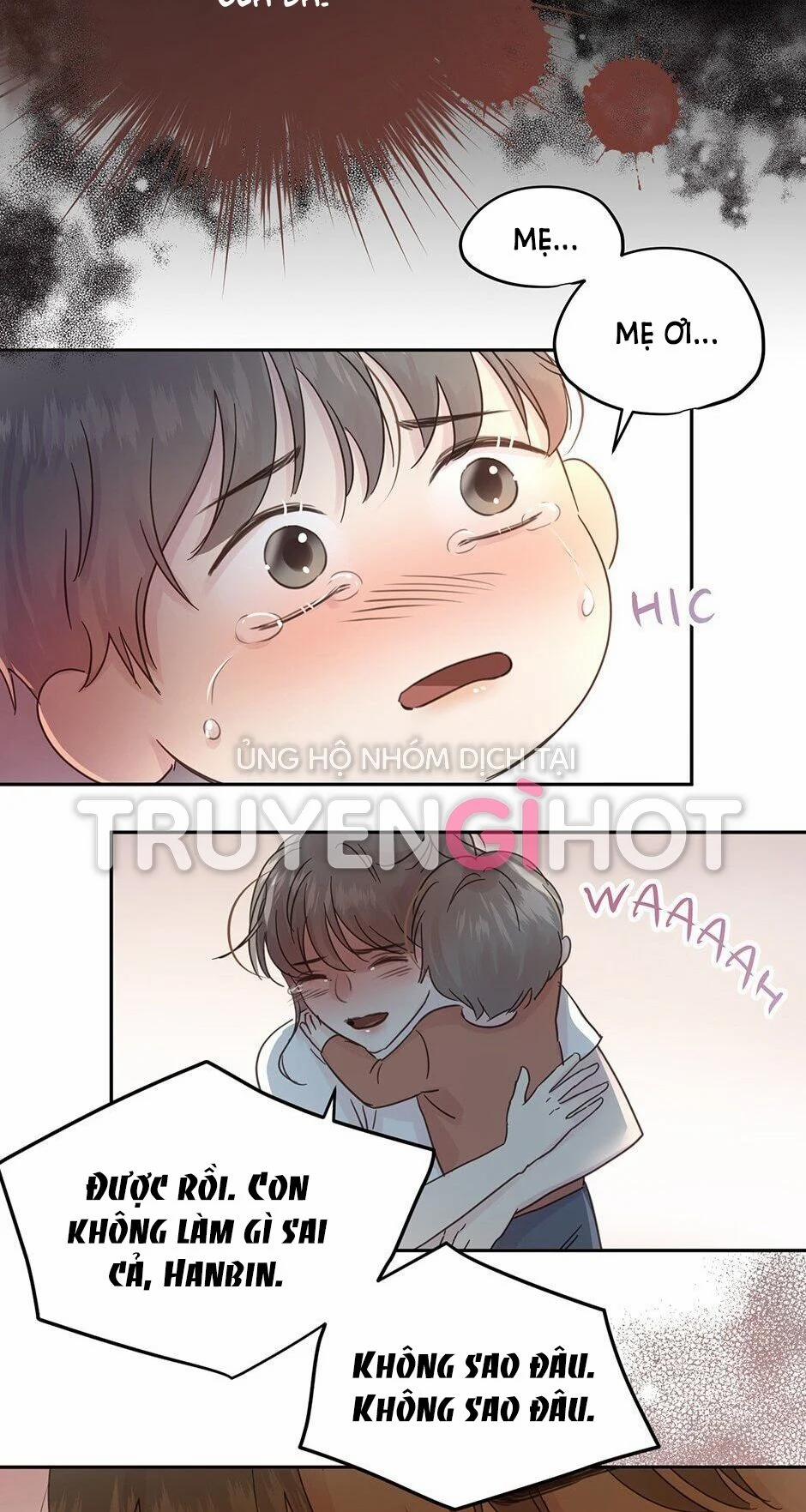 [18+] Sự Trả Thù Ngọt Ngào Của Người Vợ 15.1 trang 13