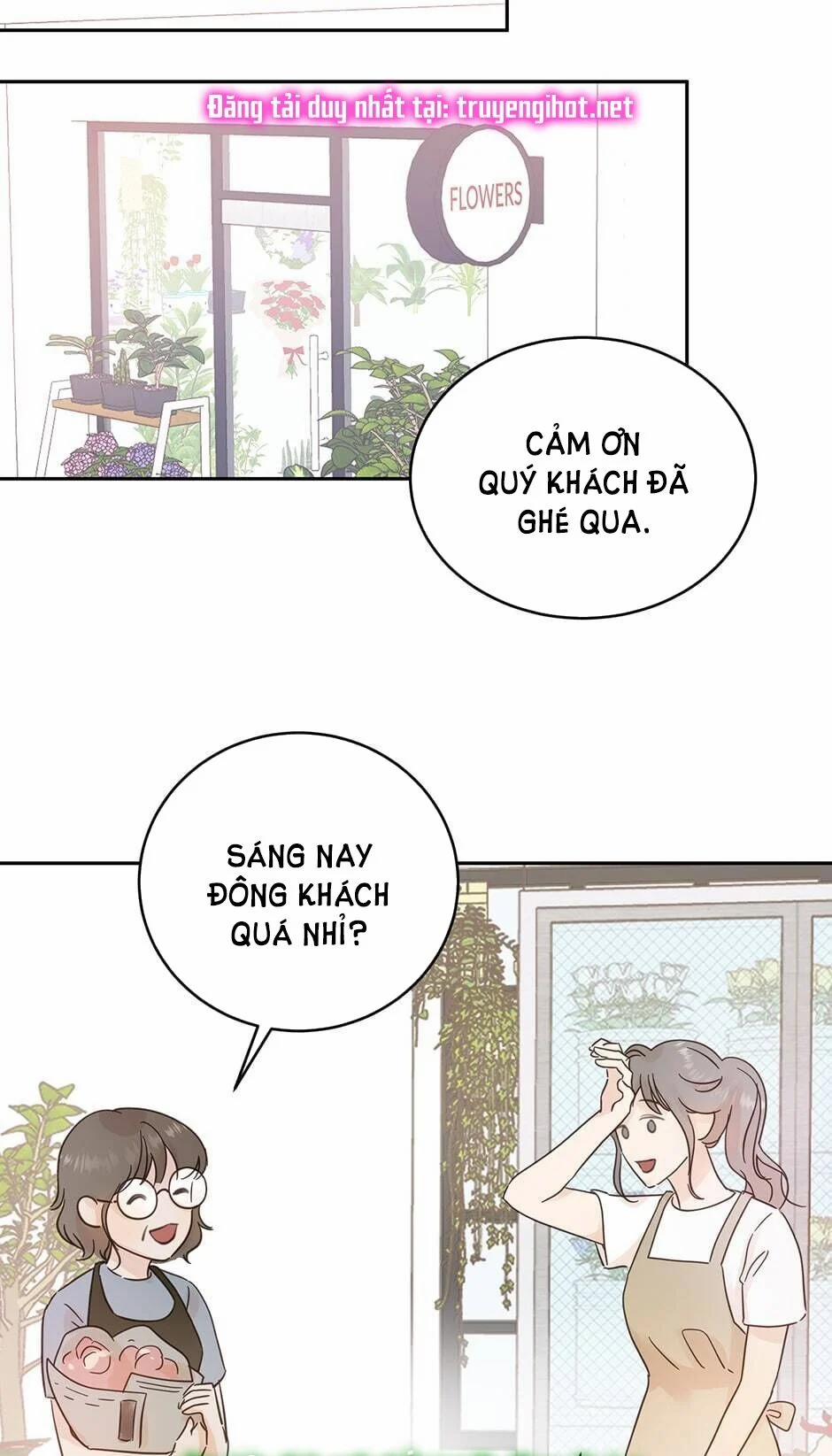 [18+] Sự Trả Thù Ngọt Ngào Của Người Vợ 15.1 trang 17