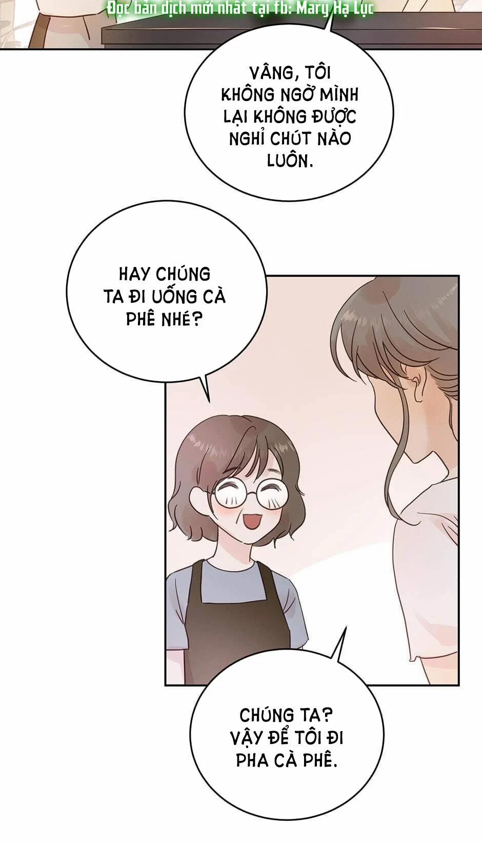 [18+] Sự Trả Thù Ngọt Ngào Của Người Vợ 15.1 trang 18