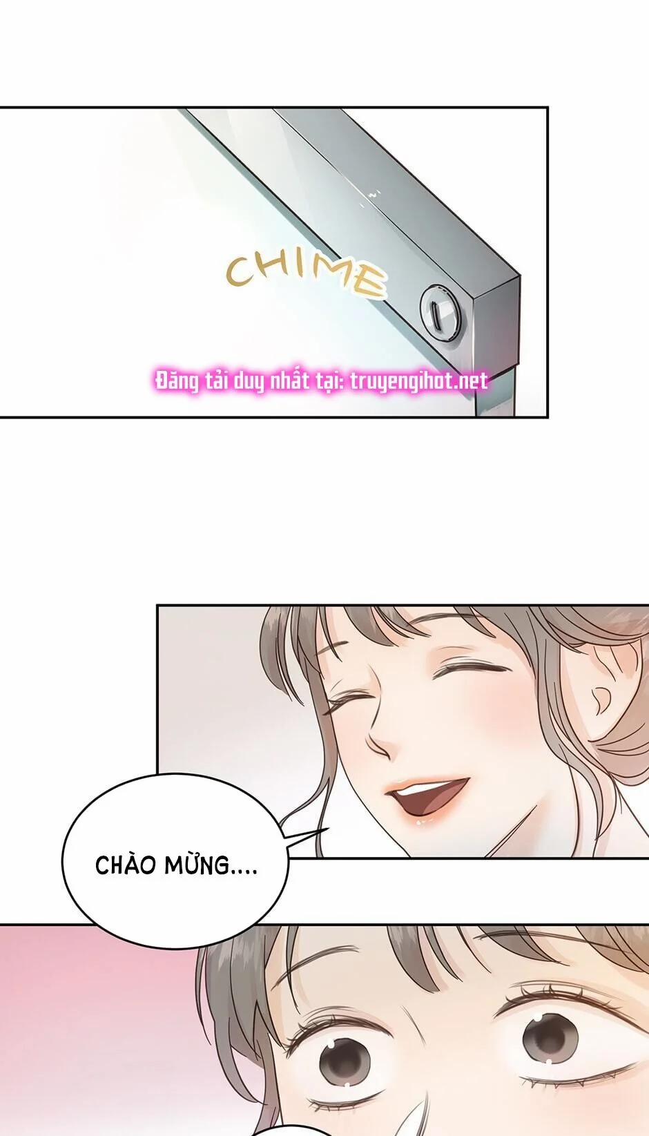 [18+] Sự Trả Thù Ngọt Ngào Của Người Vợ 15.1 trang 19