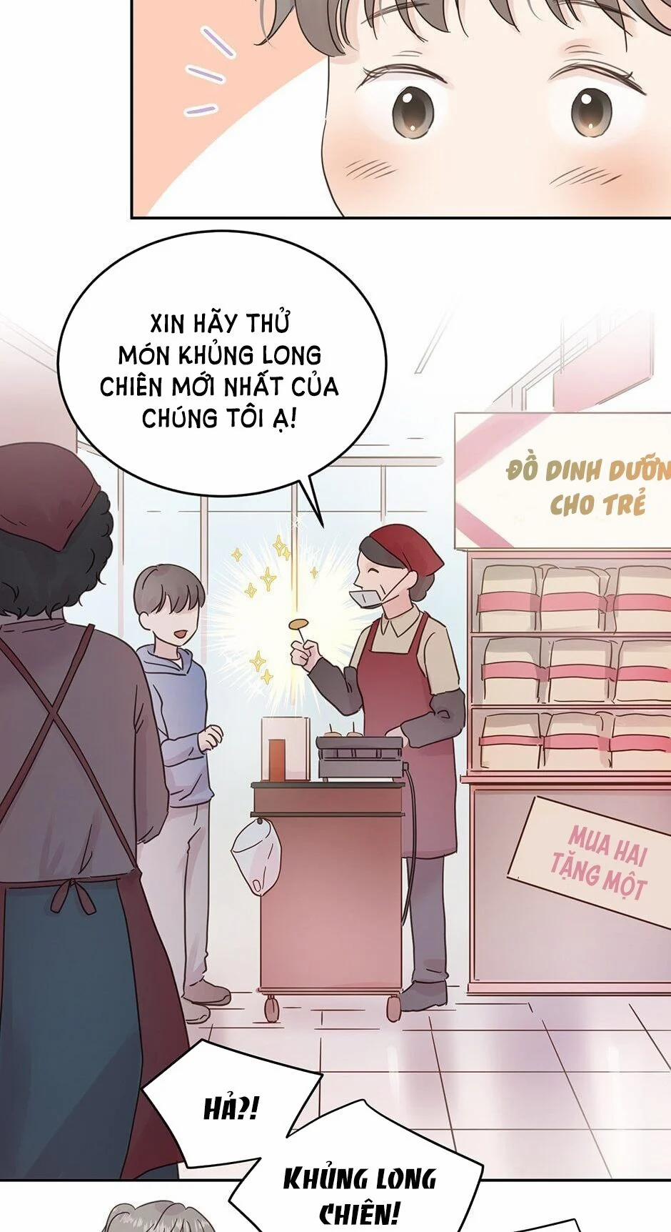 [18+] Sự Trả Thù Ngọt Ngào Của Người Vợ 15.1 trang 2