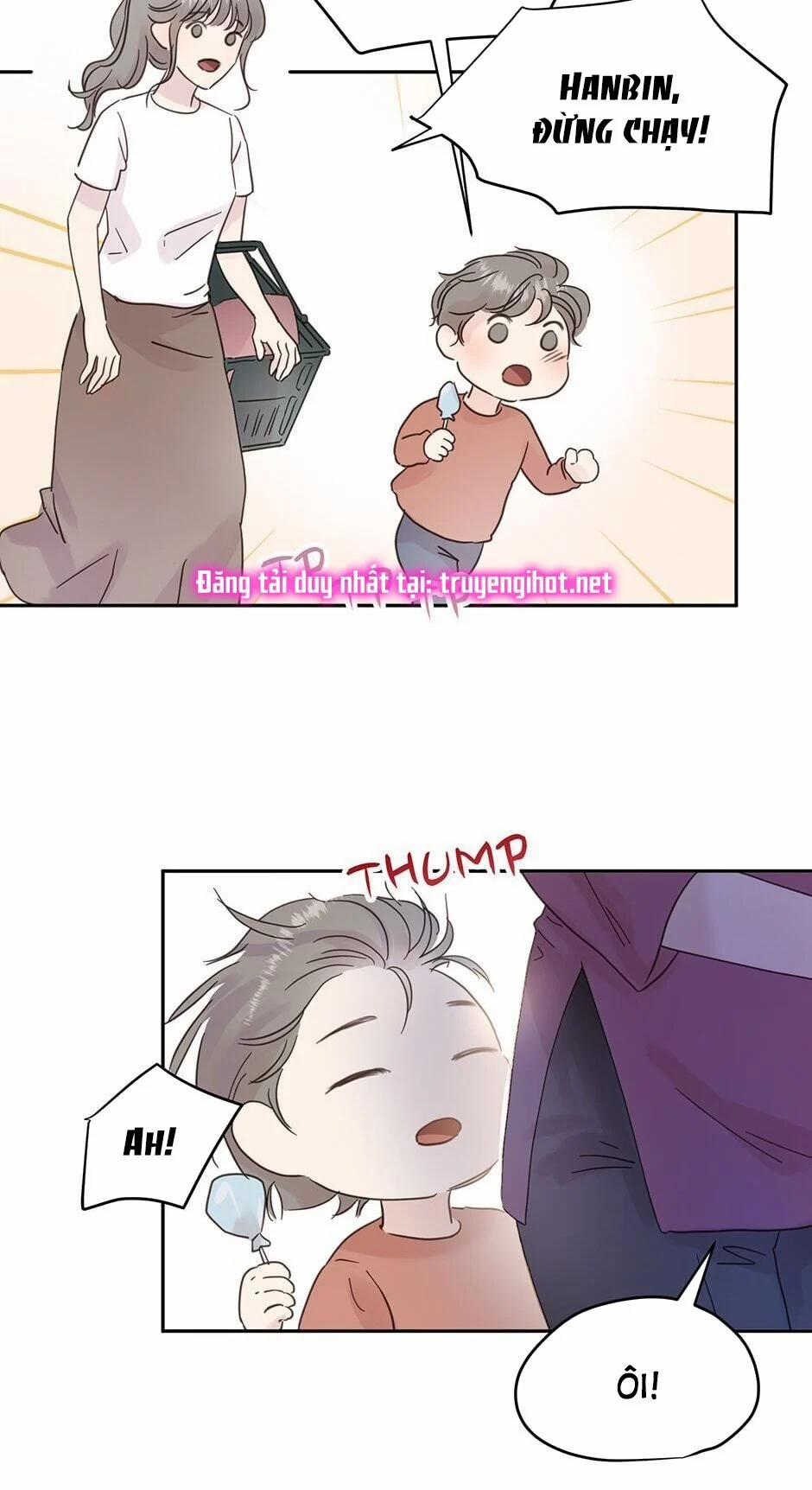 [18+] Sự Trả Thù Ngọt Ngào Của Người Vợ 15.1 trang 3