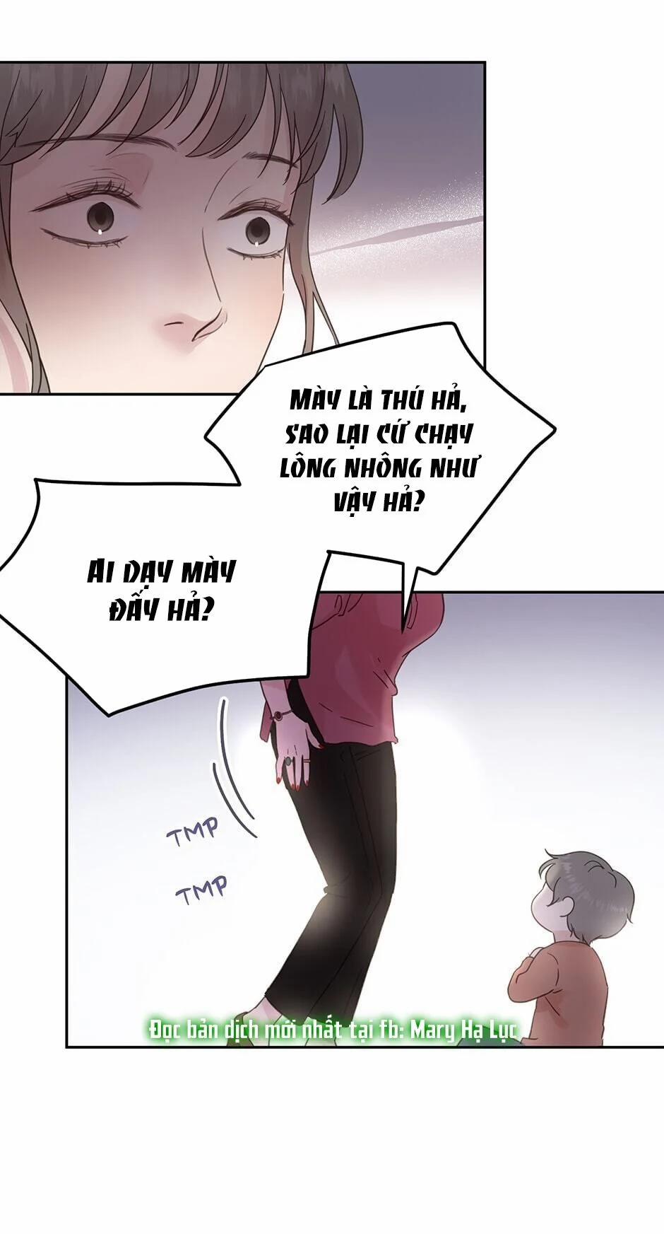 [18+] Sự Trả Thù Ngọt Ngào Của Người Vợ 15.1 trang 4