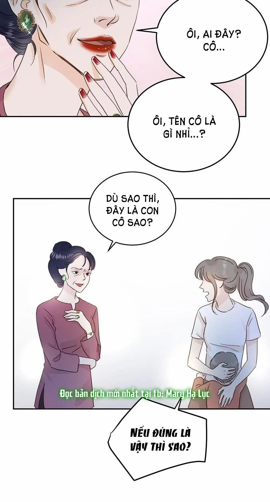 [18+] Sự Trả Thù Ngọt Ngào Của Người Vợ 15.1 trang 7