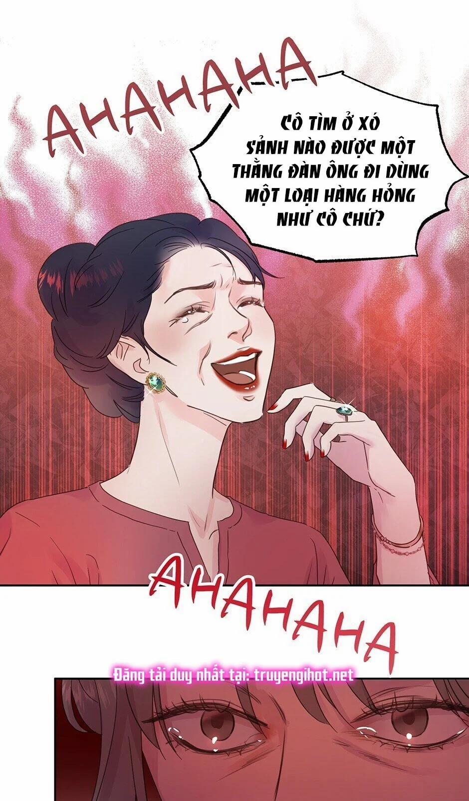 [18+] Sự Trả Thù Ngọt Ngào Của Người Vợ 15.1 trang 8