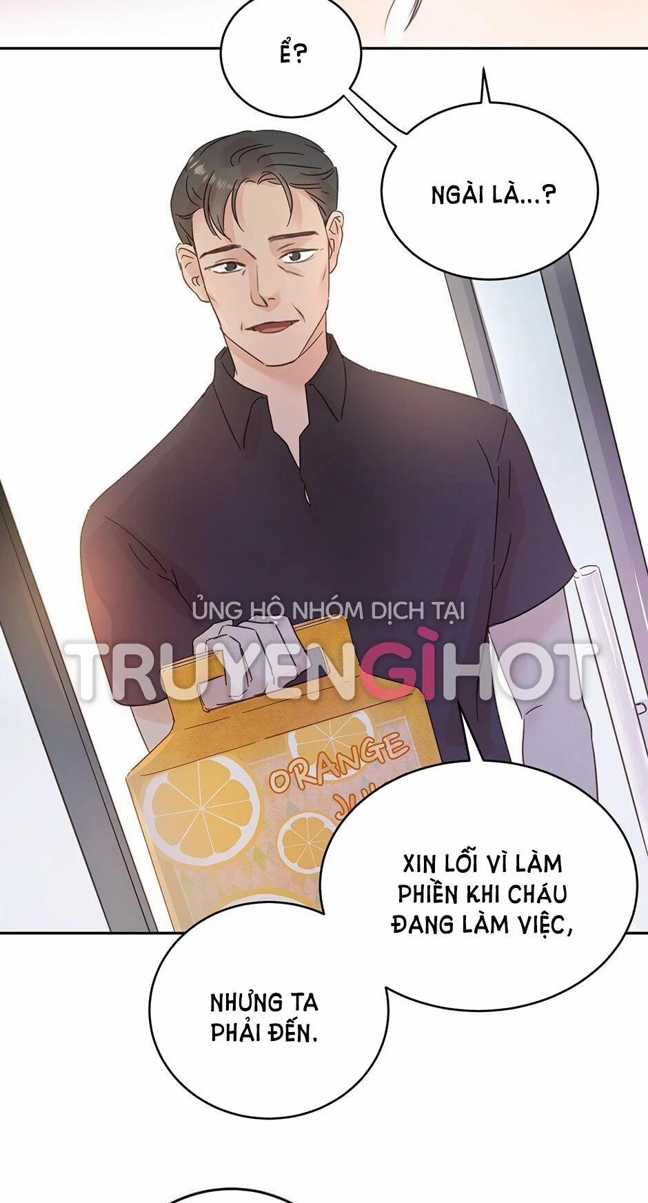 [18+] Sự Trả Thù Ngọt Ngào Của Người Vợ 15.2 trang 0