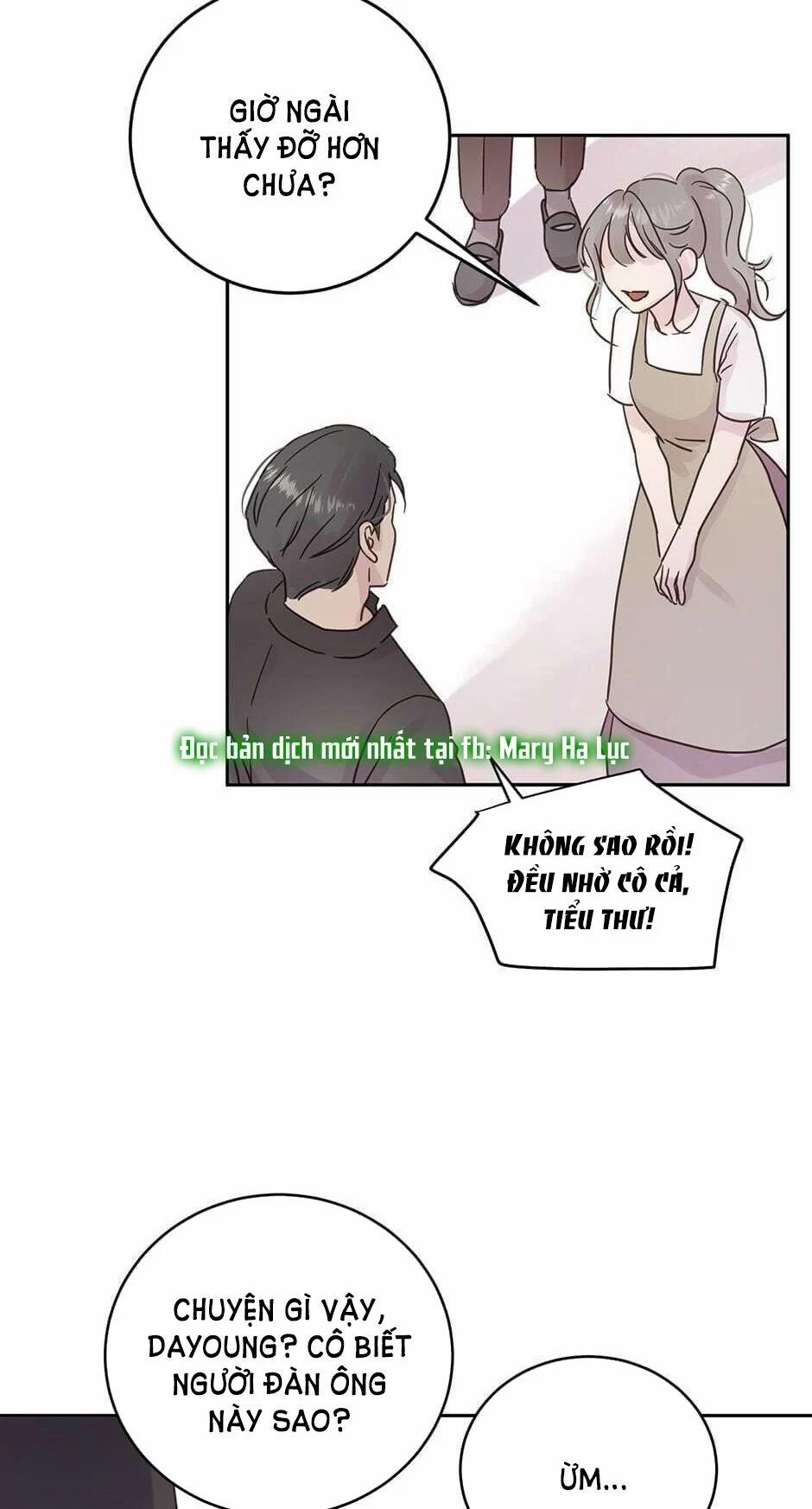 [18+] Sự Trả Thù Ngọt Ngào Của Người Vợ 15.2 trang 1