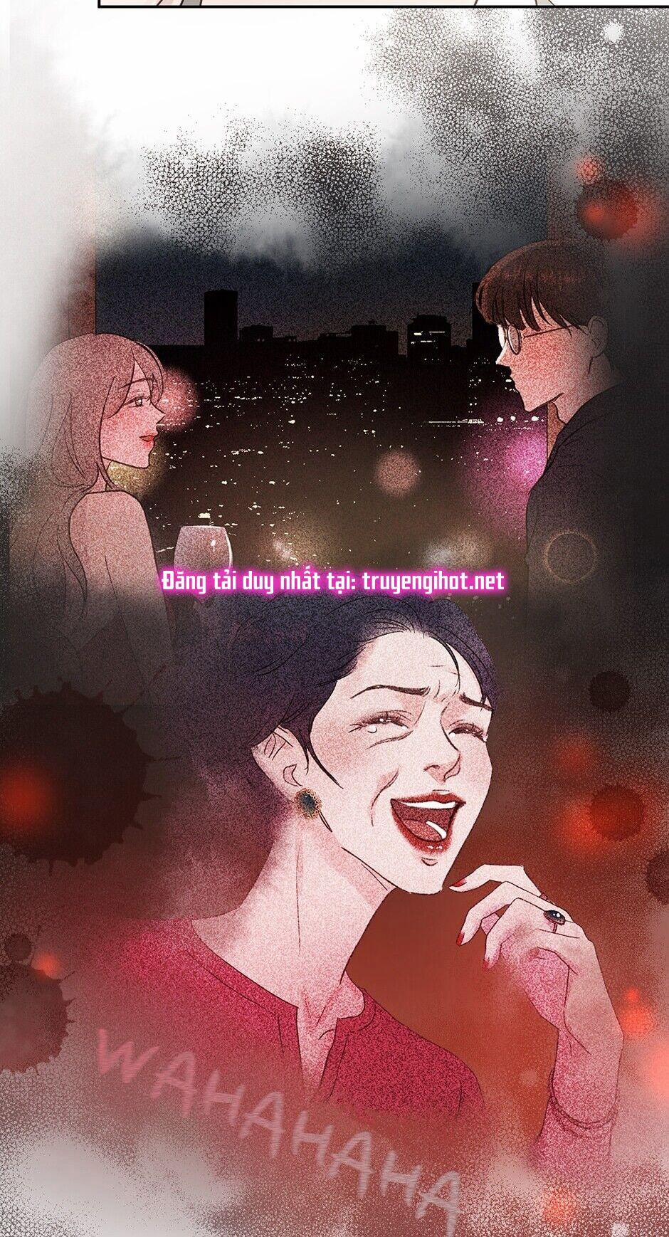 [18+] Sự Trả Thù Ngọt Ngào Của Người Vợ 15.2 trang 10