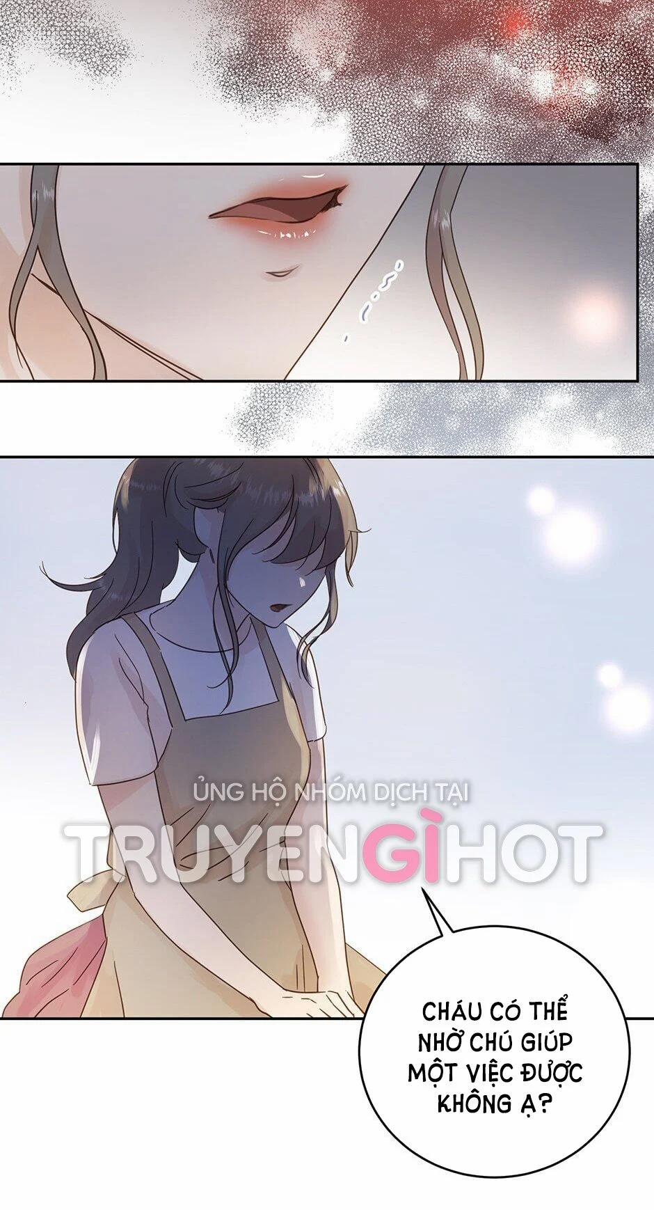 [18+] Sự Trả Thù Ngọt Ngào Của Người Vợ 15.2 trang 11