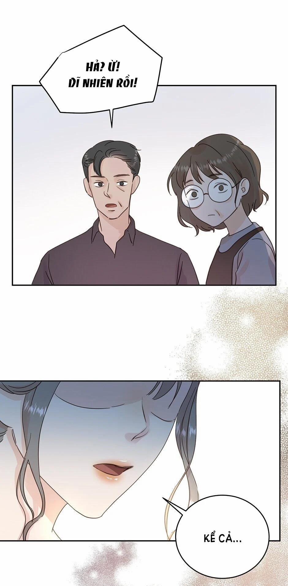 [18+] Sự Trả Thù Ngọt Ngào Của Người Vợ 15.2 trang 12