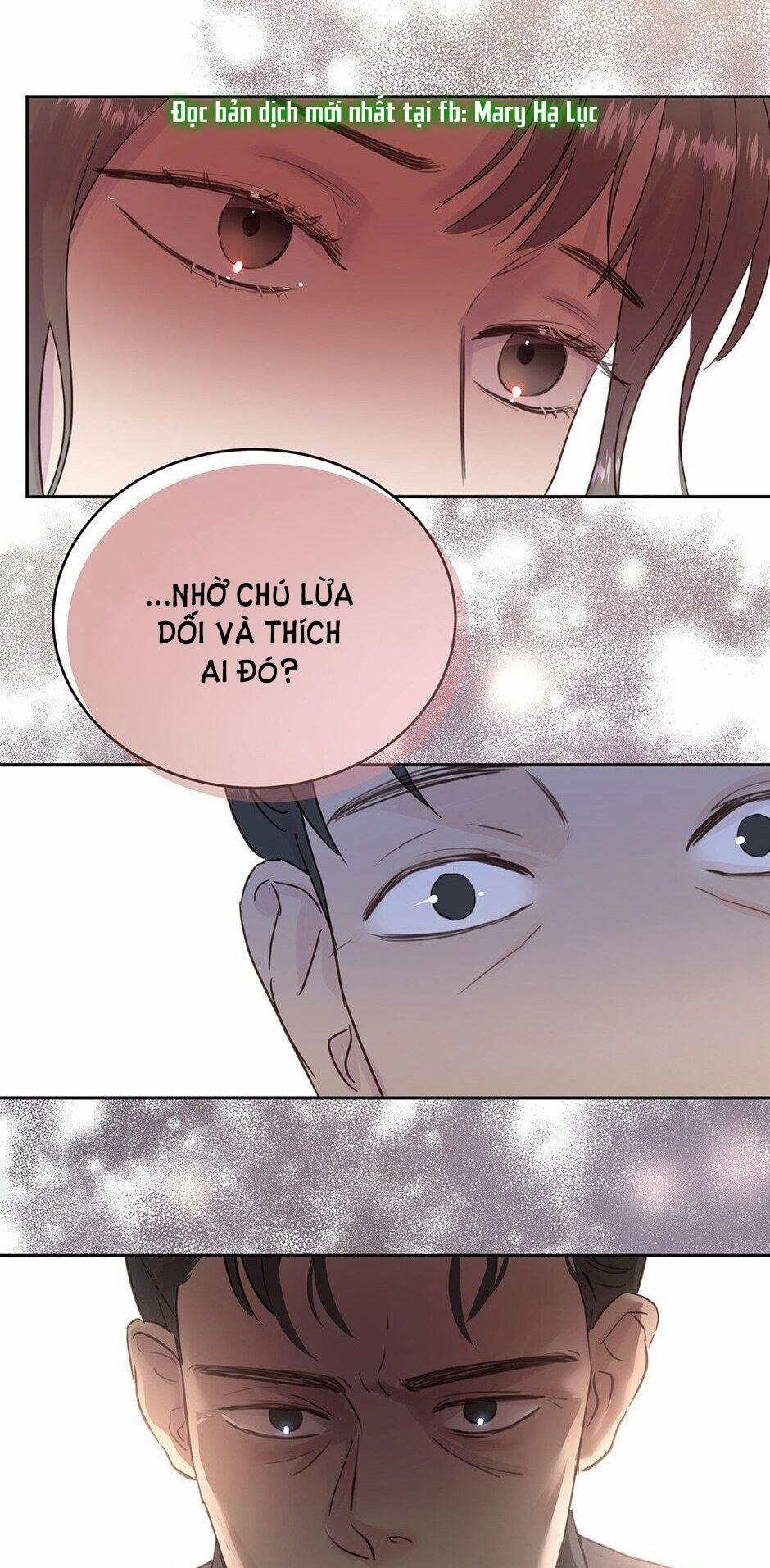 [18+] Sự Trả Thù Ngọt Ngào Của Người Vợ 15.2 trang 13