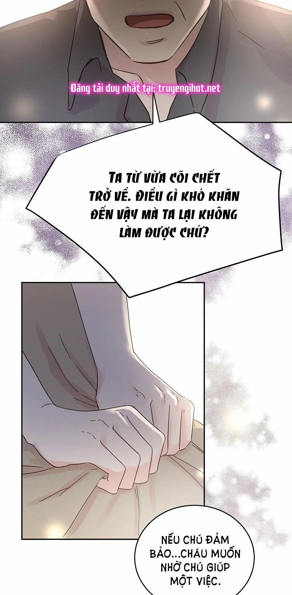 [18+] Sự Trả Thù Ngọt Ngào Của Người Vợ 15.2 trang 14