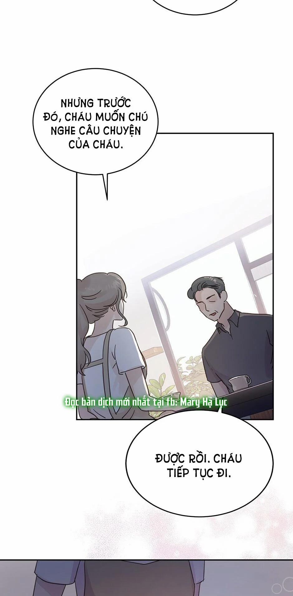 [18+] Sự Trả Thù Ngọt Ngào Của Người Vợ 15.2 trang 15