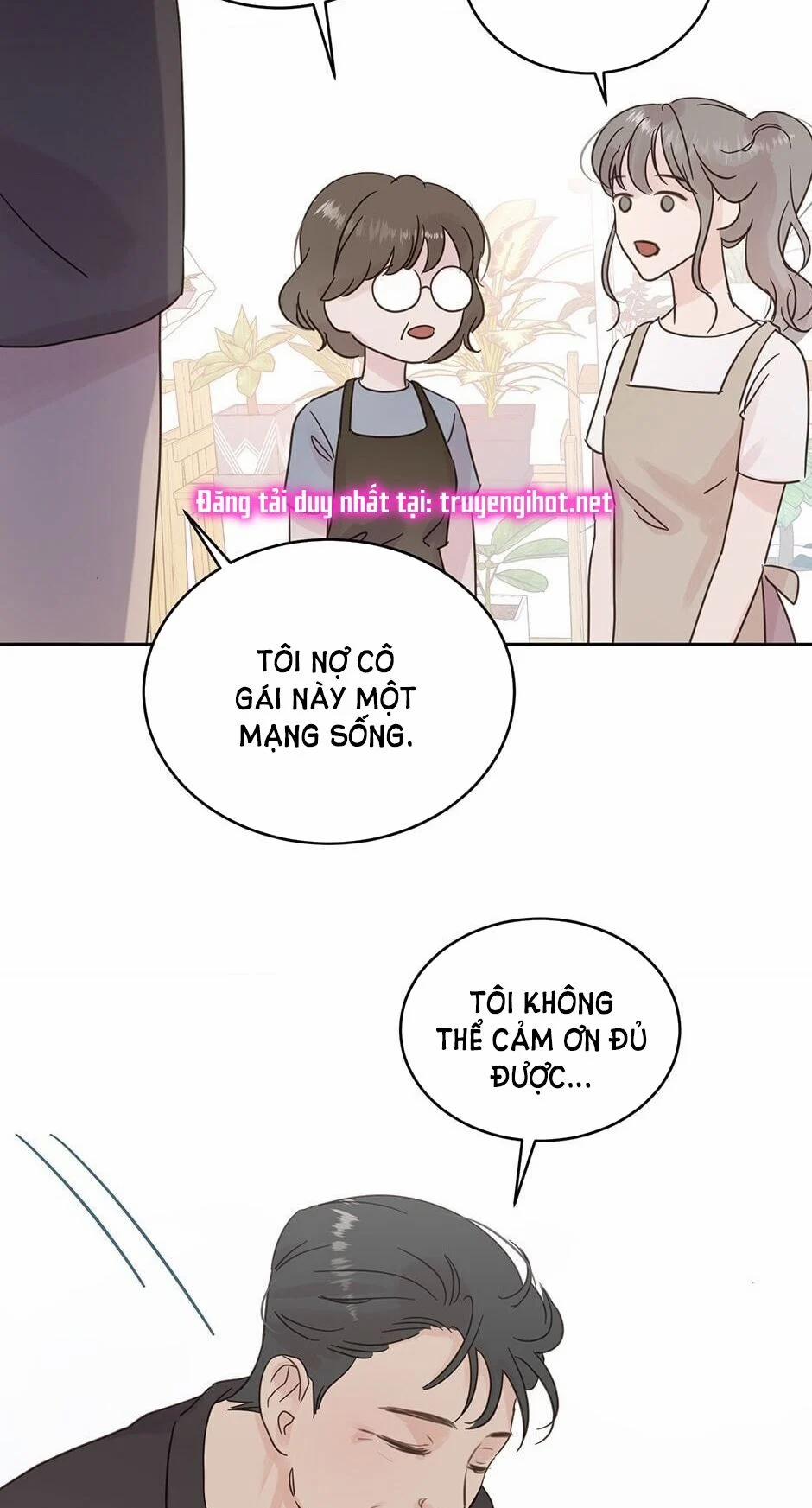 [18+] Sự Trả Thù Ngọt Ngào Của Người Vợ 15.2 trang 2