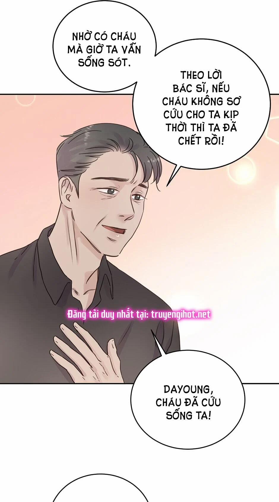 [18+] Sự Trả Thù Ngọt Ngào Của Người Vợ 15.2 trang 4