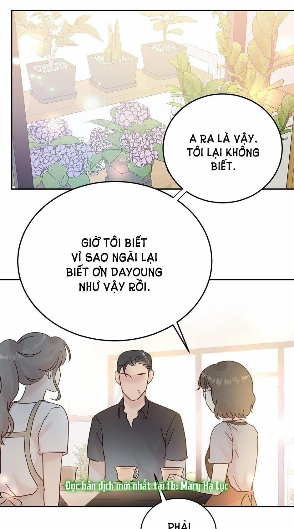 [18+] Sự Trả Thù Ngọt Ngào Của Người Vợ 15.2 trang 6