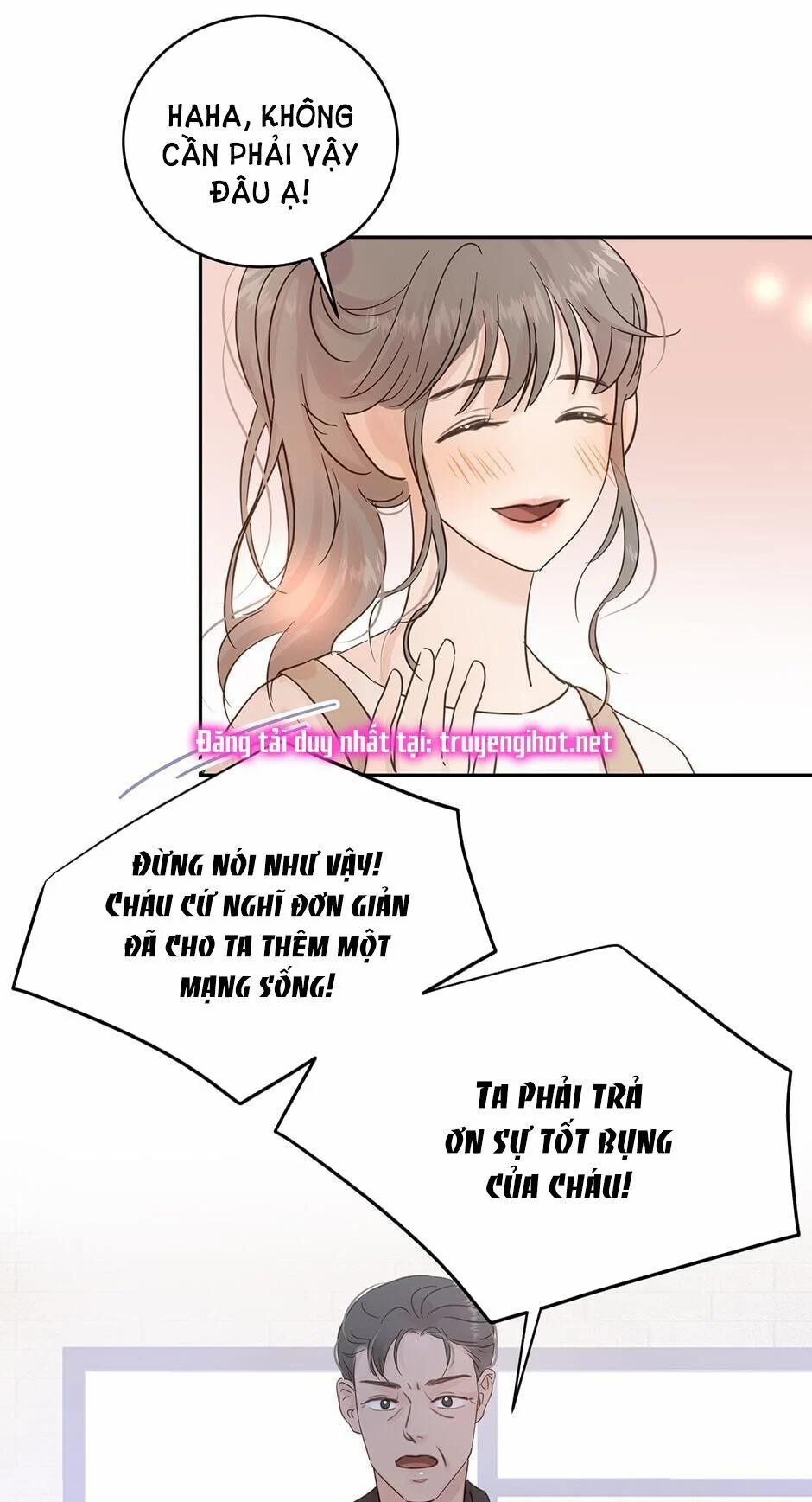 [18+] Sự Trả Thù Ngọt Ngào Của Người Vợ 15.2 trang 8