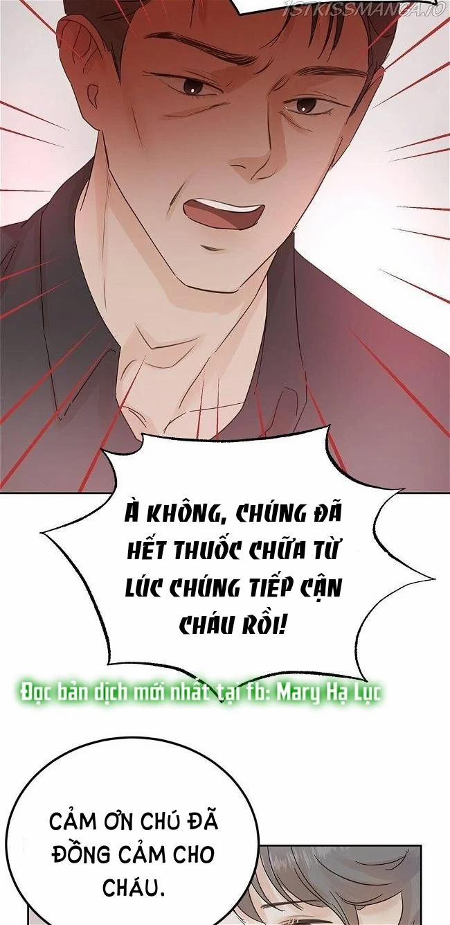 [18+] Sự Trả Thù Ngọt Ngào Của Người Vợ 16.1 trang 1