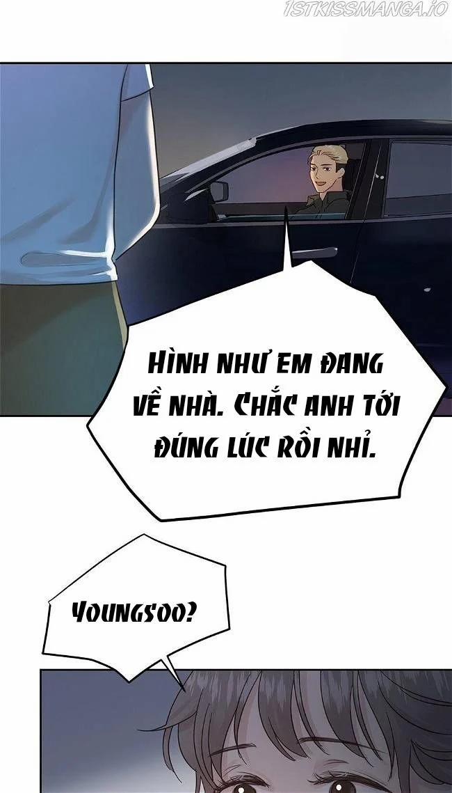 [18+] Sự Trả Thù Ngọt Ngào Của Người Vợ 16.1 trang 10