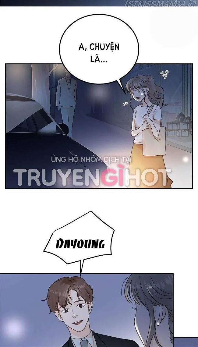 [18+] Sự Trả Thù Ngọt Ngào Của Người Vợ 16.1 trang 12