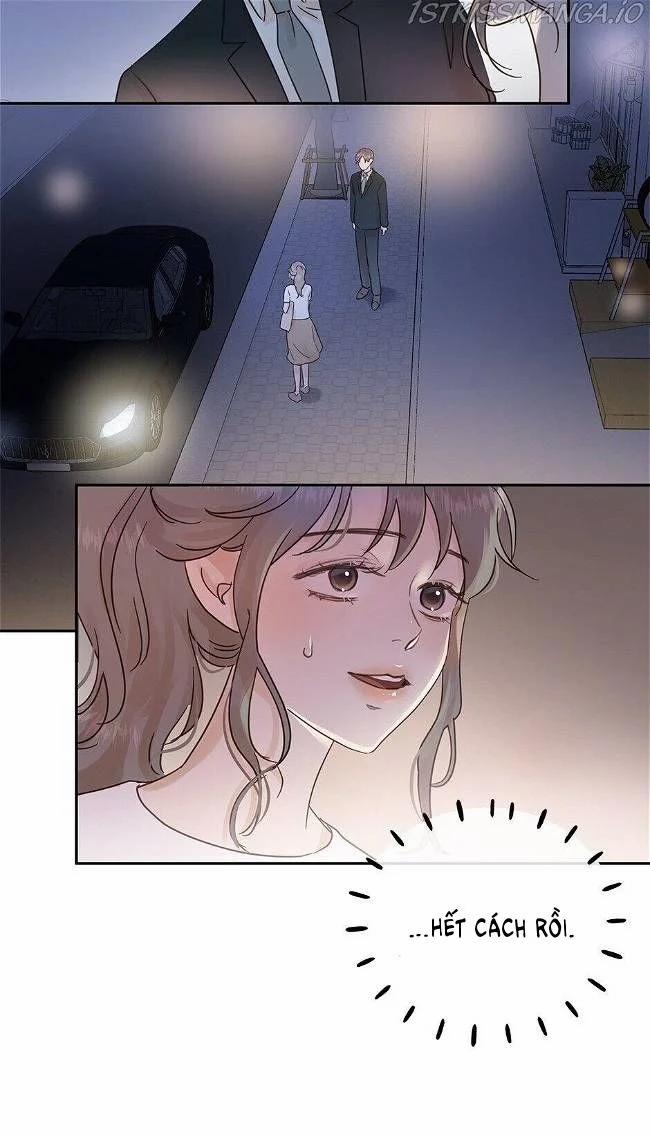 [18+] Sự Trả Thù Ngọt Ngào Của Người Vợ 16.1 trang 13