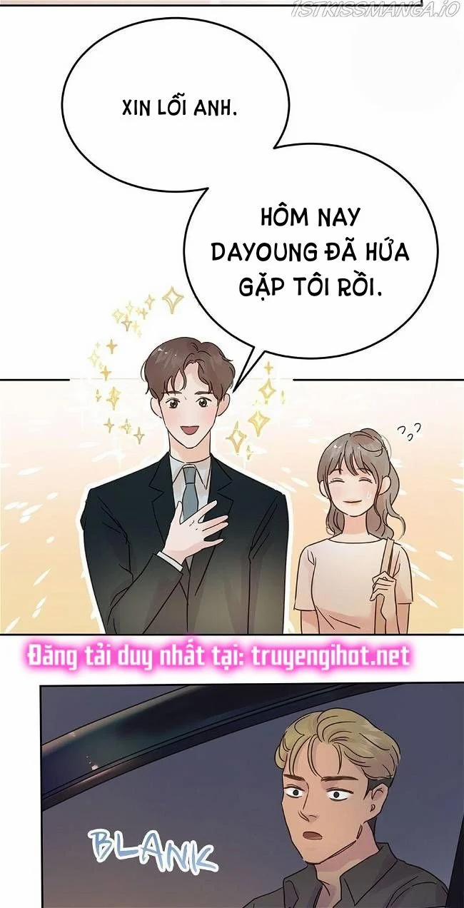 [18+] Sự Trả Thù Ngọt Ngào Của Người Vợ 16.1 trang 15