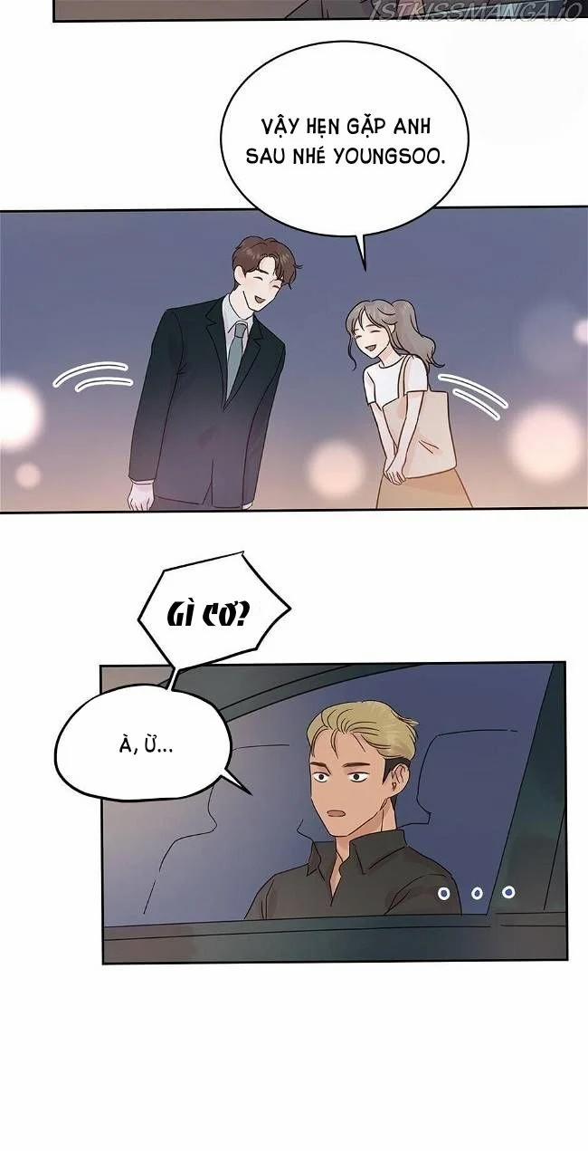 [18+] Sự Trả Thù Ngọt Ngào Của Người Vợ 16.1 trang 16