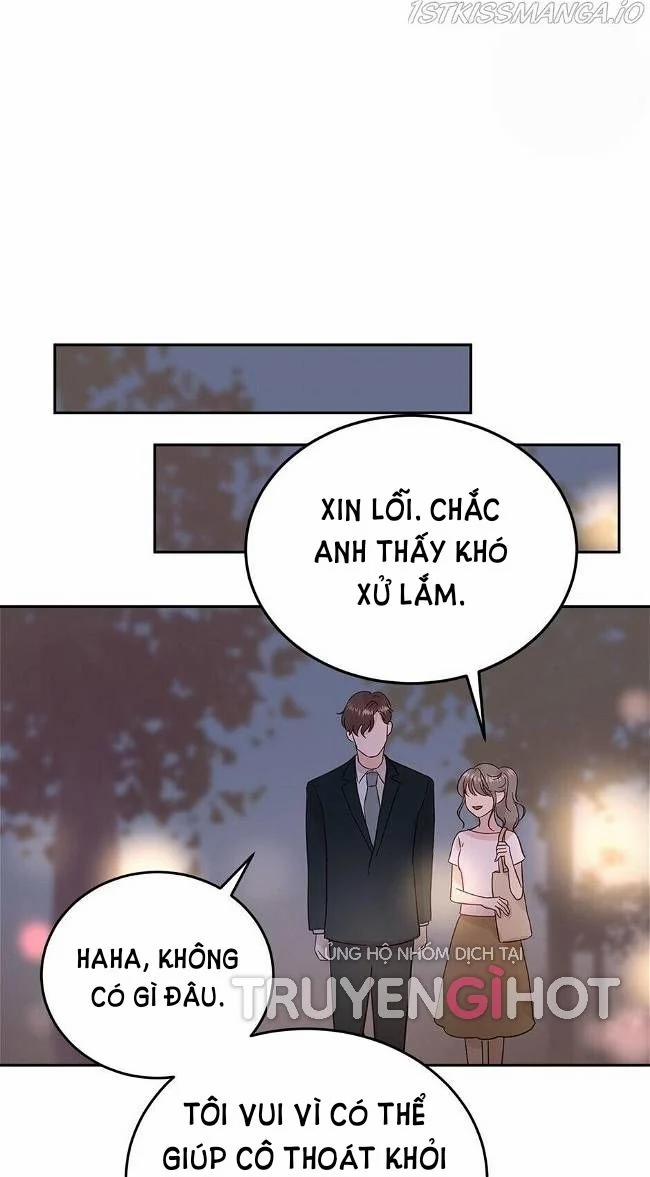 [18+] Sự Trả Thù Ngọt Ngào Của Người Vợ 16.1 trang 17