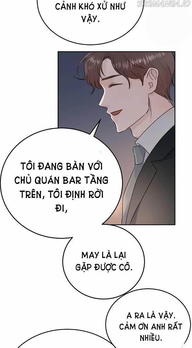 [18+] Sự Trả Thù Ngọt Ngào Của Người Vợ 16.1 trang 18