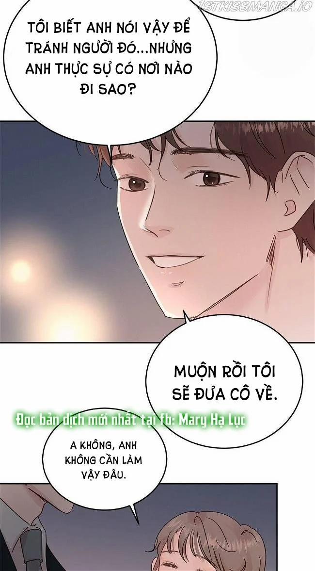 [18+] Sự Trả Thù Ngọt Ngào Của Người Vợ 16.1 trang 19