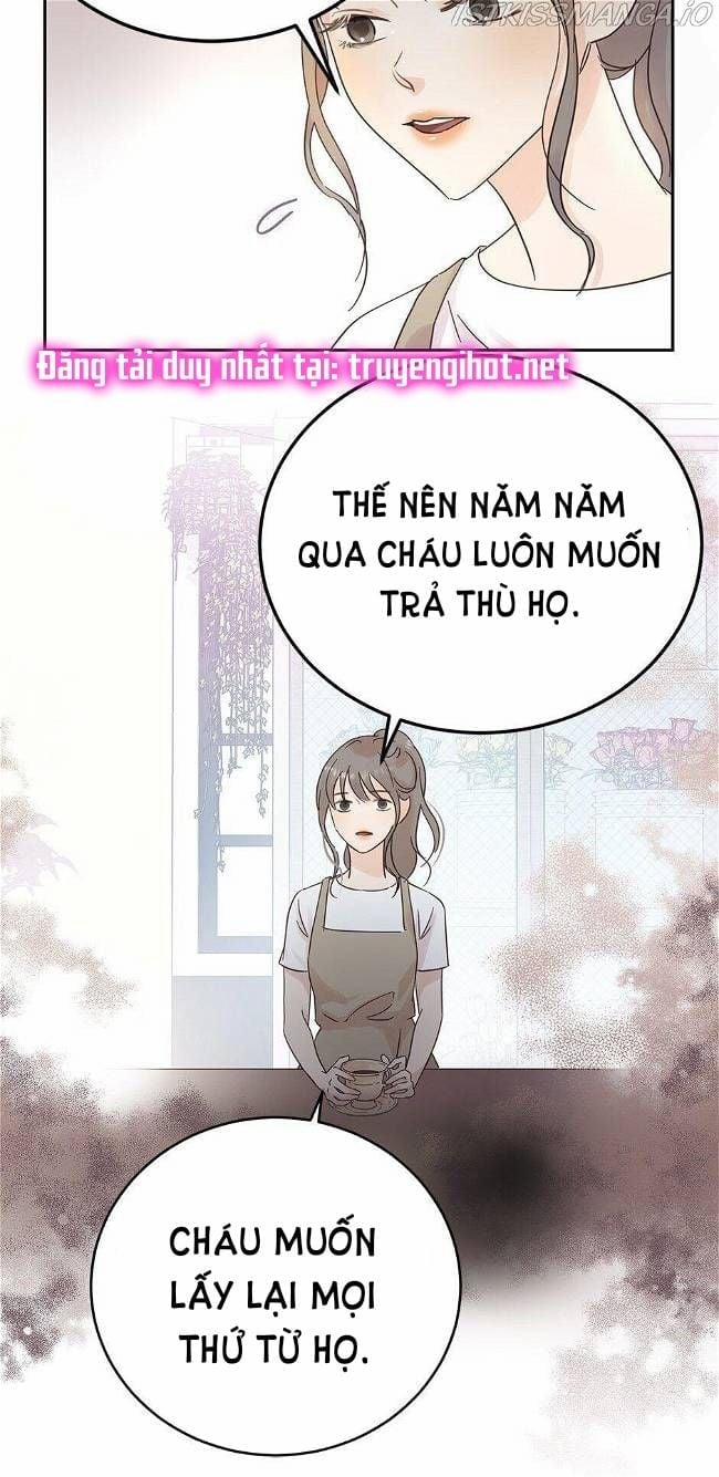 [18+] Sự Trả Thù Ngọt Ngào Của Người Vợ 16.1 trang 2