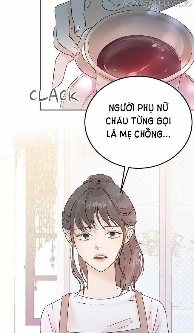 [18+] Sự Trả Thù Ngọt Ngào Của Người Vợ 16.1 trang 4