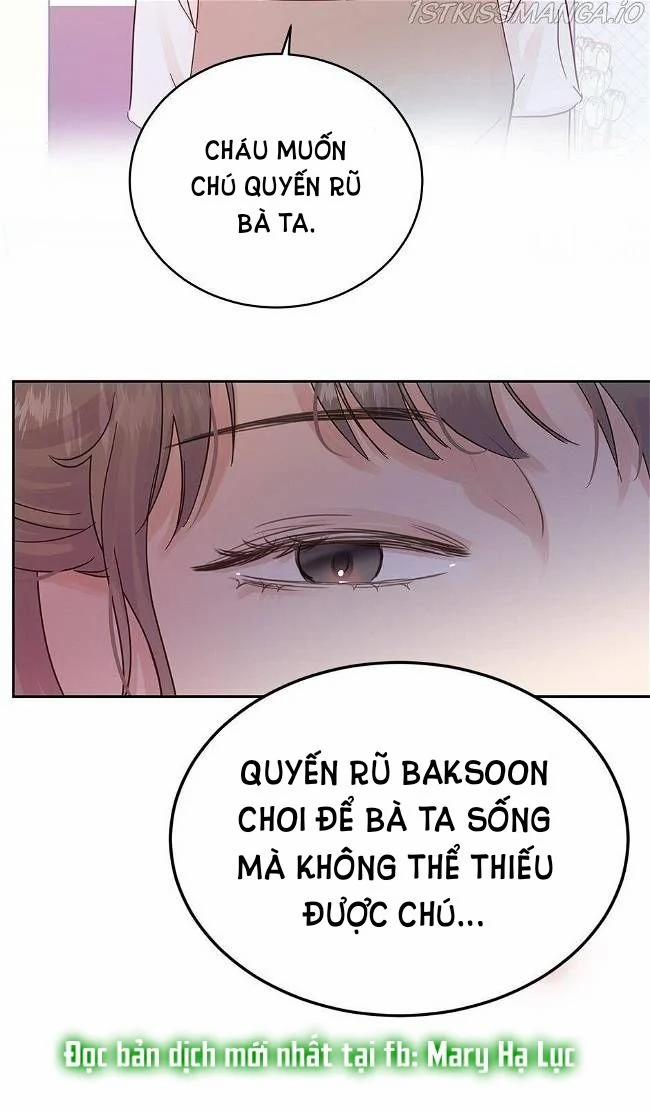 [18+] Sự Trả Thù Ngọt Ngào Của Người Vợ 16.1 trang 5