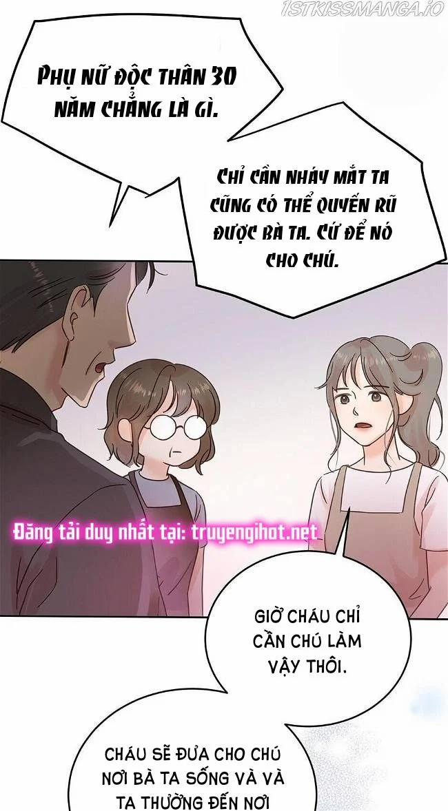 [18+] Sự Trả Thù Ngọt Ngào Của Người Vợ 16.1 trang 6