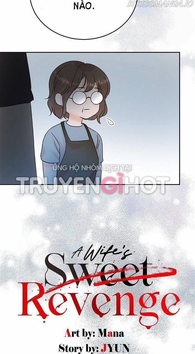 [18+] Sự Trả Thù Ngọt Ngào Của Người Vợ 16.1 trang 7