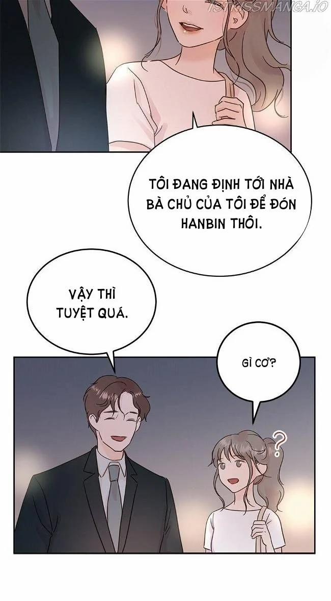 [18+] Sự Trả Thù Ngọt Ngào Của Người Vợ 16.2 trang 0