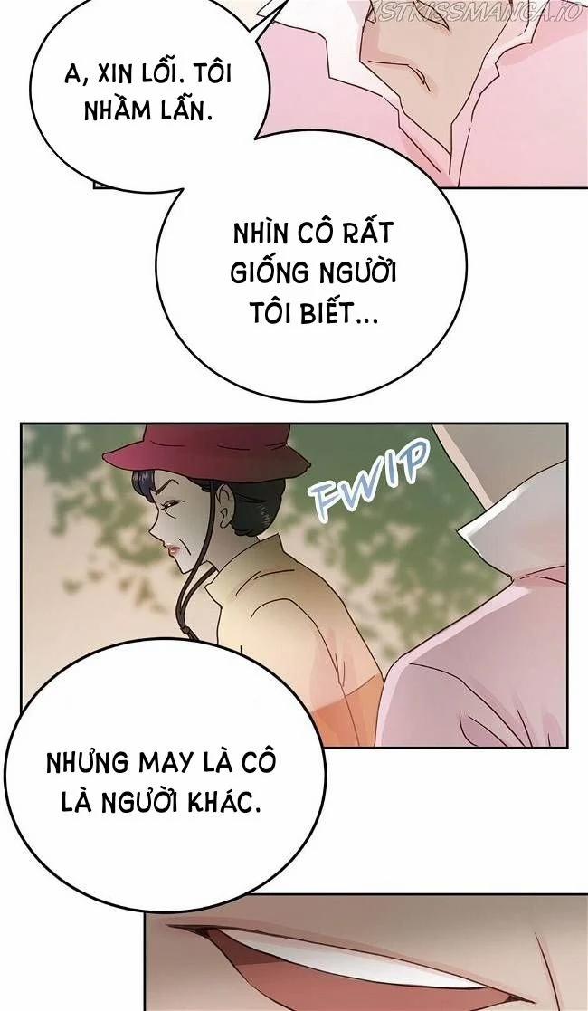 [18+] Sự Trả Thù Ngọt Ngào Của Người Vợ 16.2 trang 11